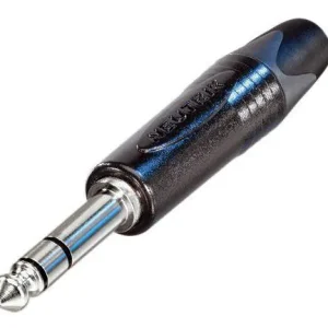 Heißes Angebot Neutrik NP3X-BAG stereo Klinkenstecker