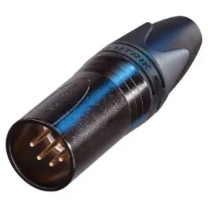 Top-Angebot Neutrik NC5MXX-B
