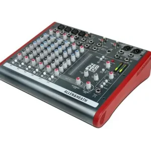 Jetzt Kaufen Allen&Heath ZED-10