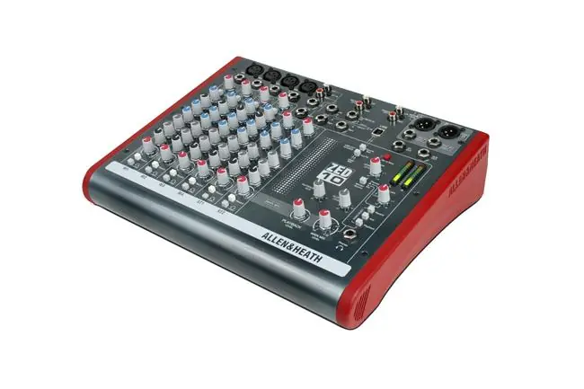 Jetzt Kaufen Allen&Heath ZED-10