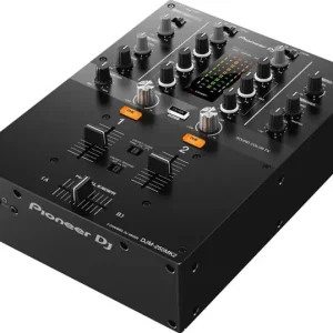 Pioneer DJ DJM-250-MK2 Wochenendangebot