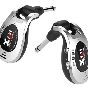 X Vive U2 silver Preiswert