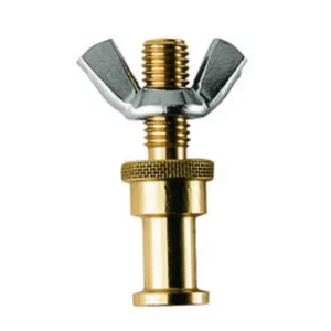 Begrenztes Angebot Manfrotto 264 Rapidadapter