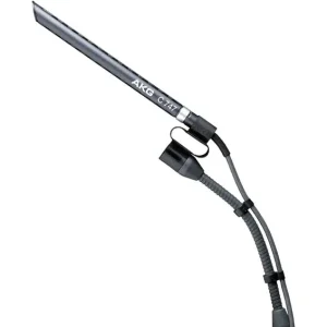 AKG C-747-V11 Kondensator-Mikrofon Hyperniere Expressversand