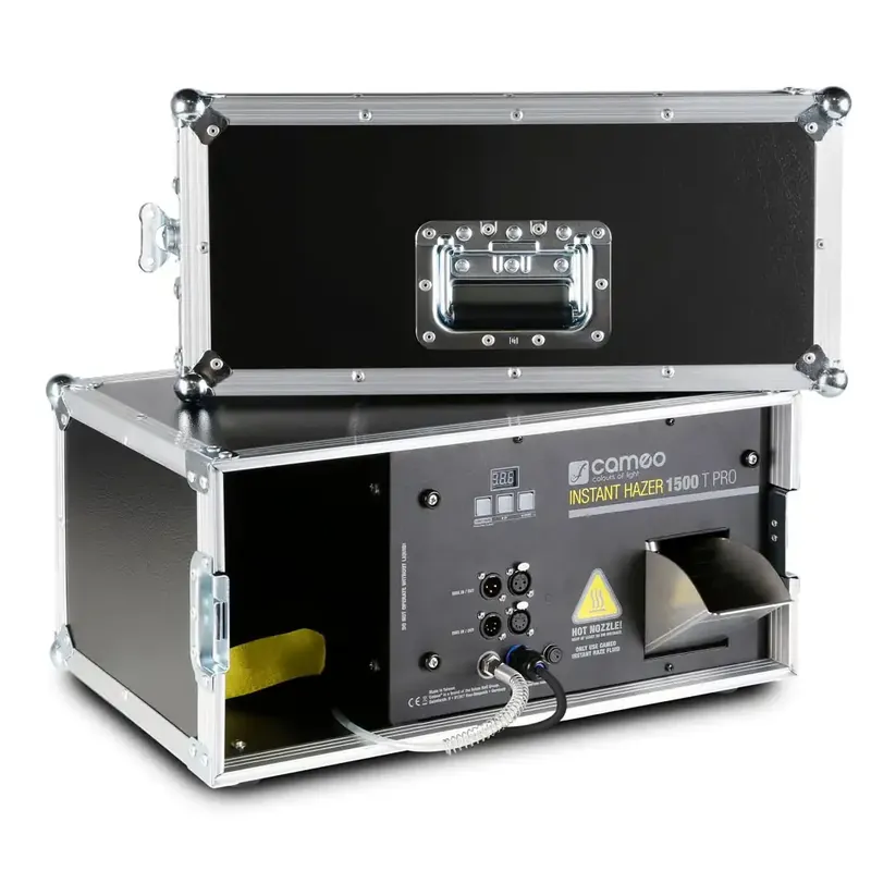 Aktuell Cameo INSTANT HAZER 1500 T PRO