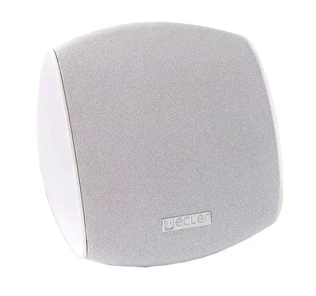 Neue Kollektion Ecler Audeo-106-White