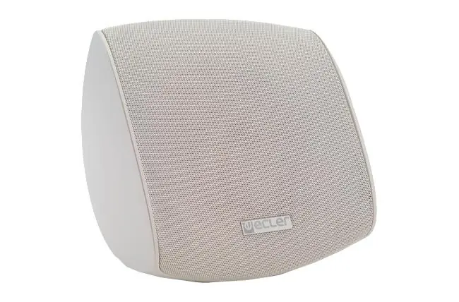 Wochenendangebot Ecler Audeo-108-White
