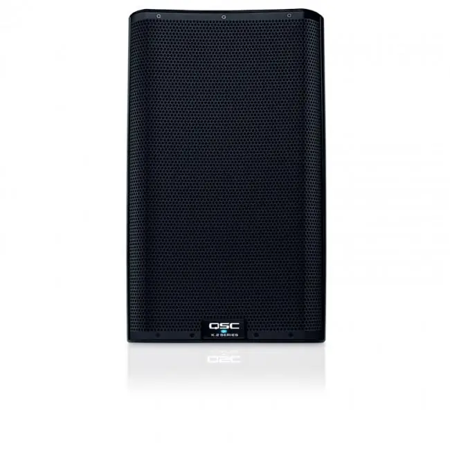 QSC K-12.2 Neu Im Sortiment