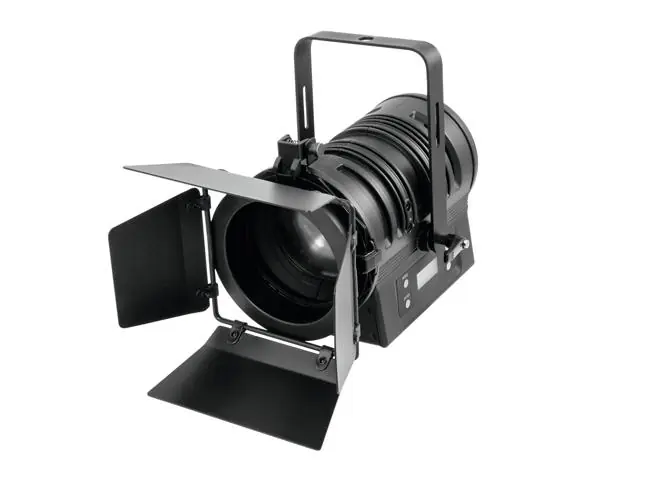 Preiswert Eurolite LED THA-40PC