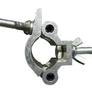 Mobiltruss CUP-20 Half Coupler für 20mm Rohr 10kg Wochenendangebot