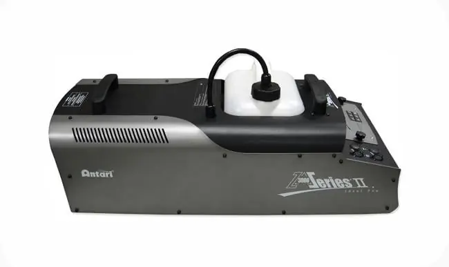 Antari Z-3000II Kostenloser Versand