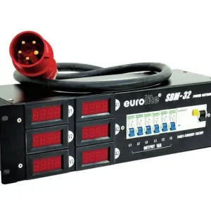 Neue Ware Eurolite SBM-32