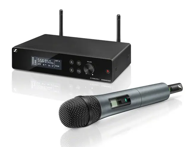 Schneller Versand Sennheiser XSW 2-835 A-Band