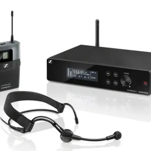 Expressversand Sennheiser XSW 2-ME3 B-Band