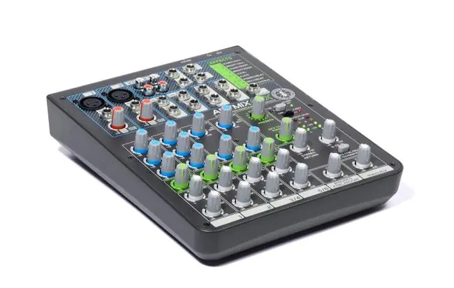 ANT ANTMIX-6FX Neu
