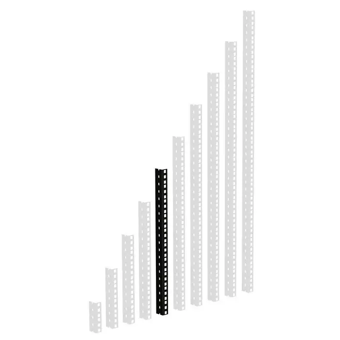 Günstig Adam Hall 19" Parts 61535 B 10