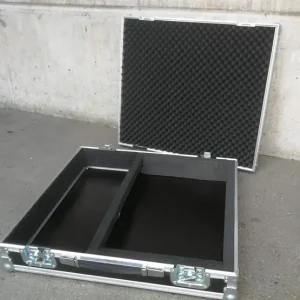 Gäng Case Mischpultcase für das SSL Fader Tile Must-Have