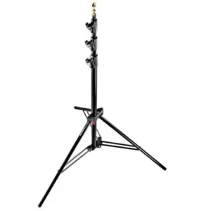 Sale Manfrotto 1004BAC Dreibeinstativ