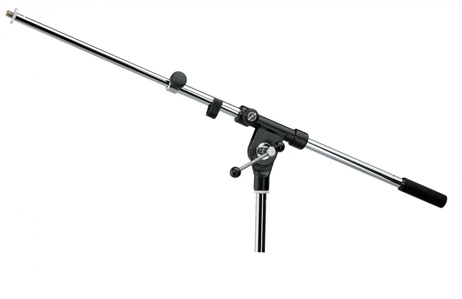Angebot K&M 211/1 Galgen ausziehbar verchromt