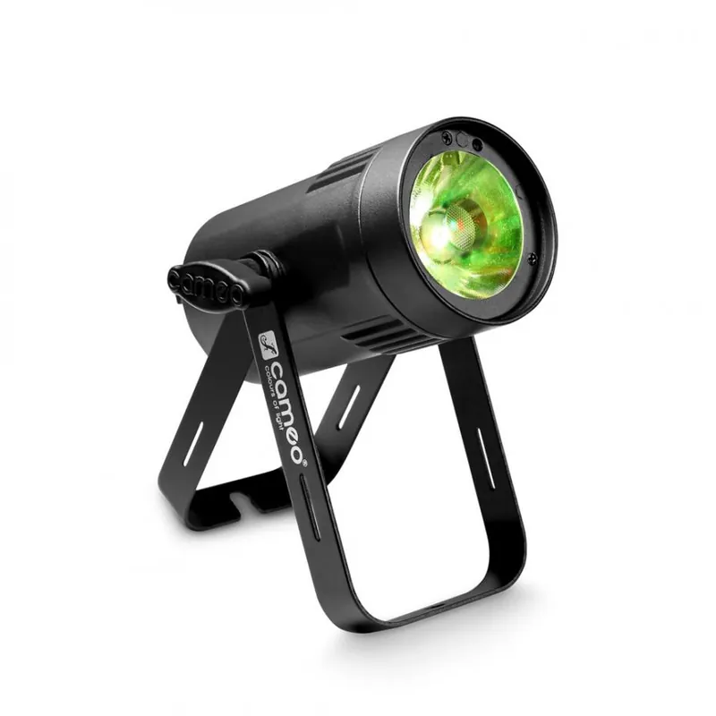 Echt Cameo Q-Spot 15 RGBW