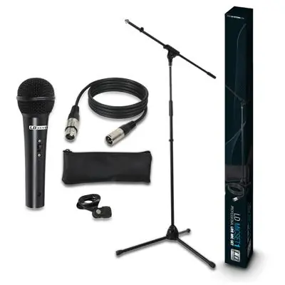 Rabatt LD-Systems MicSet-1