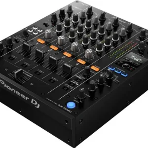 Pioneer DJ DJM-750-MK2 Solange Der Vorrat Reicht