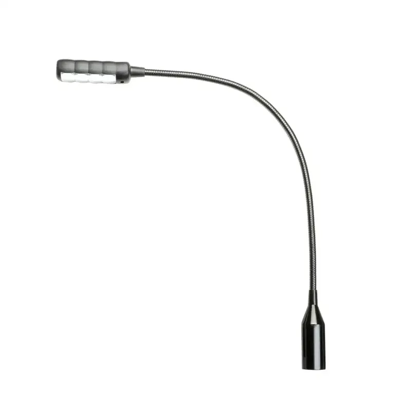 Adam Hall Stands SLED 1 ULTRA XLR 4 Markenprodukt