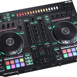 Roland DJ-505 Billig