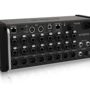 Neu MIDAS MR-18