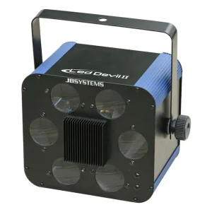 JB-Systems LED-Devil II Top-Angebot