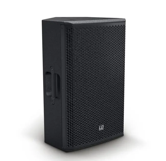 Zertifiziert LD-Systems Stinger 12A-G3