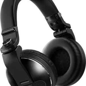 Pioneer DJ HDJ-X10-K Top-Preis