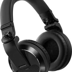 Preiswert Pioneer DJ HDJ-X7-K
