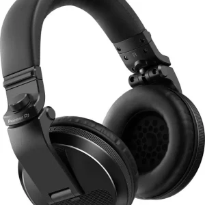 Abverkauf Pioneer DJ HDJ-X5-K