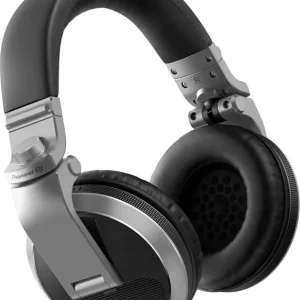 Rabatt Pioneer DJ HDJ-X5-S