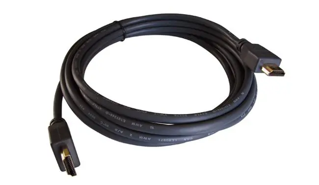 Kramer HDMI-HDMI Kabel 19Pin 3m Meistverkauft