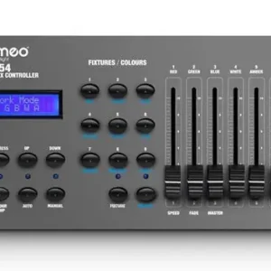 Cameo Control-54 Neue Ware