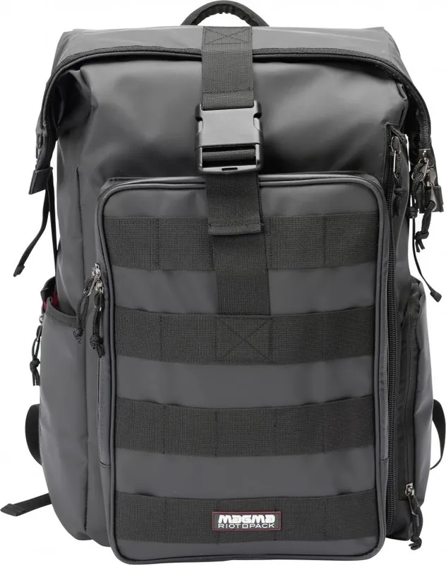 Magma Riot DJ Stashpack XL Plus Geprüft