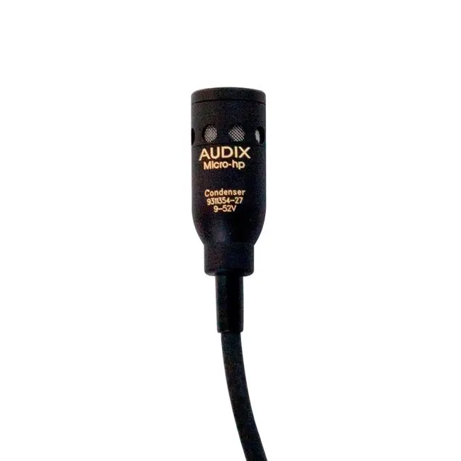 Audix Micro-HP Kostenloser Rückversand