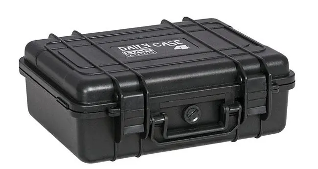 Saisonangebot DAP-Audio Daily Case-4