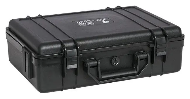 DAP-Audio Daily Case-9 Preisknaller