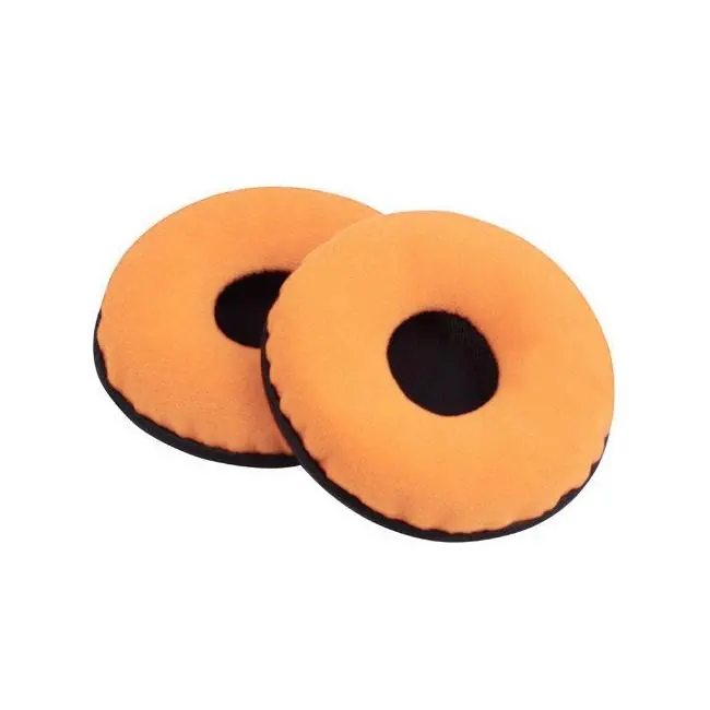 Zomo Ersatzpolsterset Technics RP-DH1200 Apricot/Velour Kostenloser Rückversand