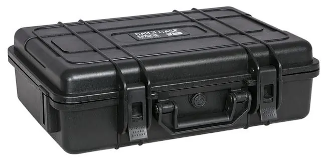Rabatt DAP-Audio Daily Case-16