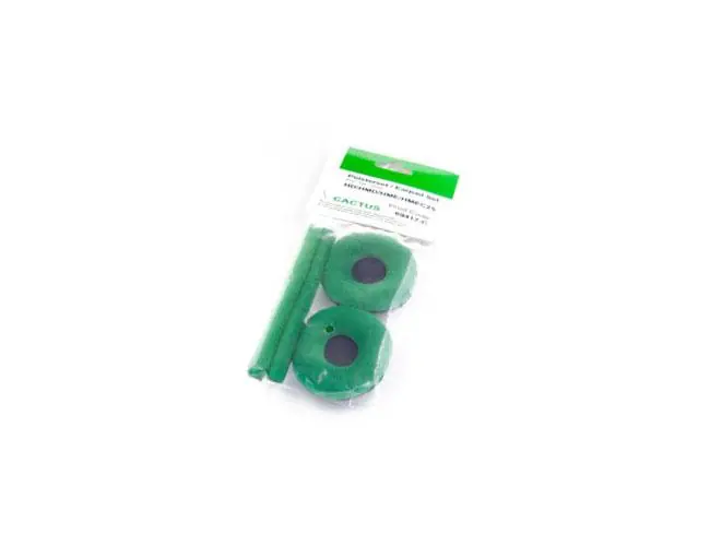 Versand Am Gleichen Tag Zomo Sennheiser Polsterset HD-25 Cactus/Velour