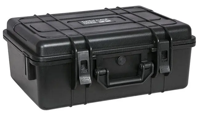 DAP-Audio Daily Case-22 Saisonangebot