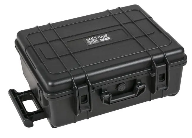 DAP-Audio Daily Case-30 Aktuell