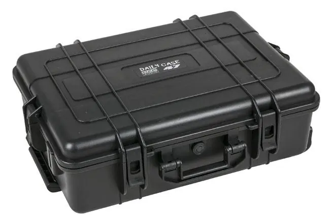 DAP-Audio Daily Case-47 Top-Seller