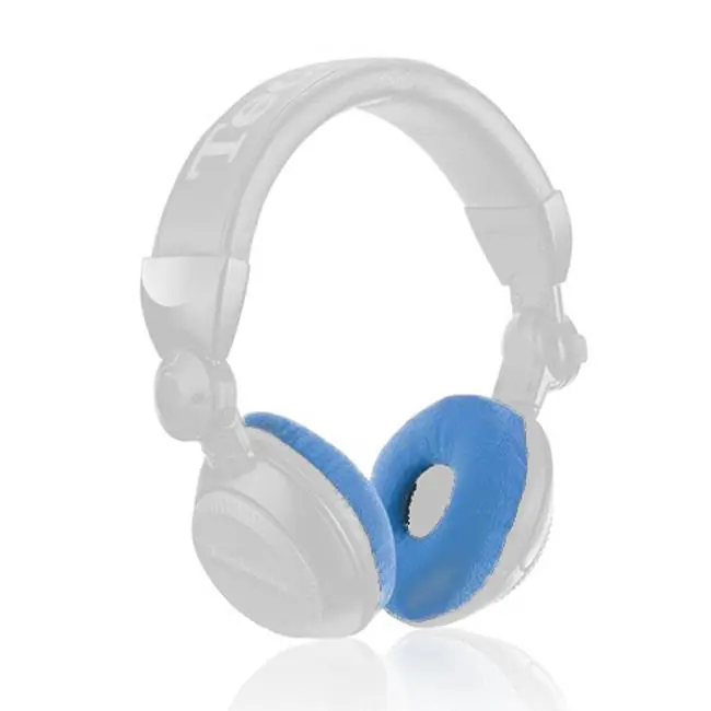 Kostenloser Rückversand Zomo Ersatzpolsterset Technics RP-DH1200 Sky/Velour