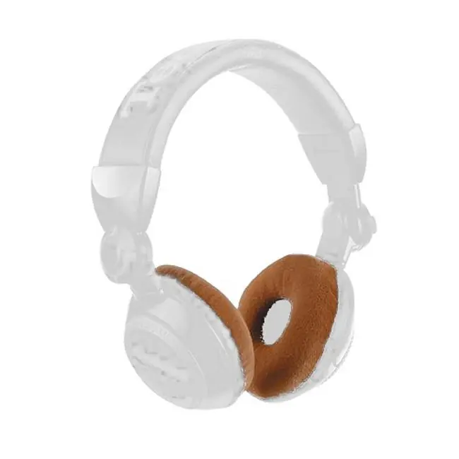 Nur Heute Zomo Ersatzpolsterset Technics RP-DH1200 Wood/Velour