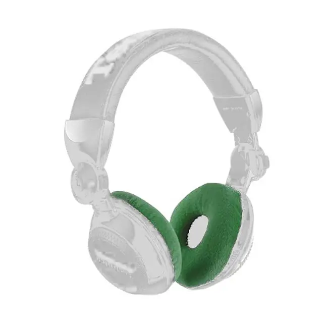 Garantierte Lieferung Zomo Ersatzpolsterset Technics RP-DH1200 Cactus/Velour